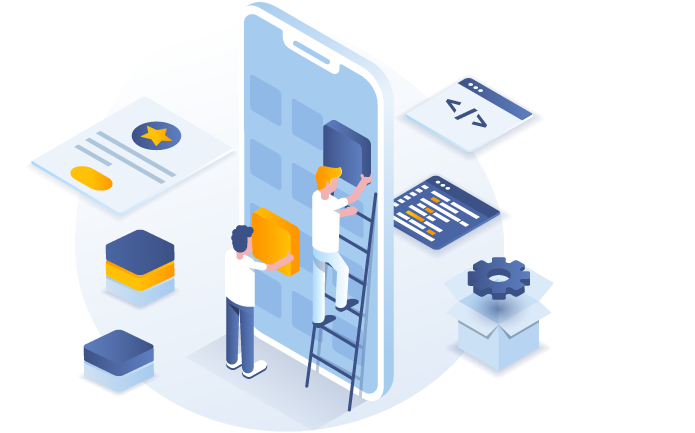 Web-and-mobile-development